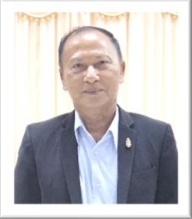 ประธาน
