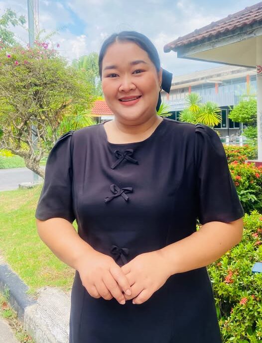 ยินดีต้อนรับคุณครูใหม่